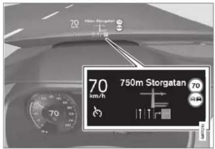 70 70km/h 70 750m Storgatan 70 70km/h 70km/h 70km/h