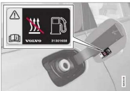 VOLVO 31301658
