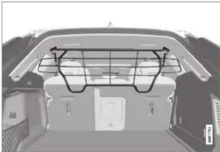 VOLVO V60 (2021) - Relaterede oplysninger - 1