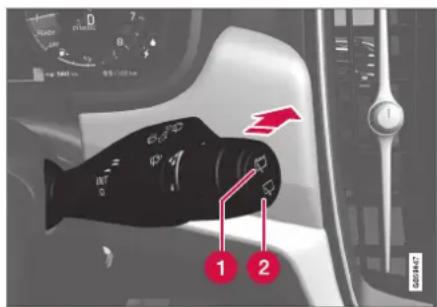 VOLVO V60 (2021) - Relaterede oplysninger - 1