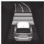 VOLVO V60 (2021) - Sving-assistent\*78 - 1