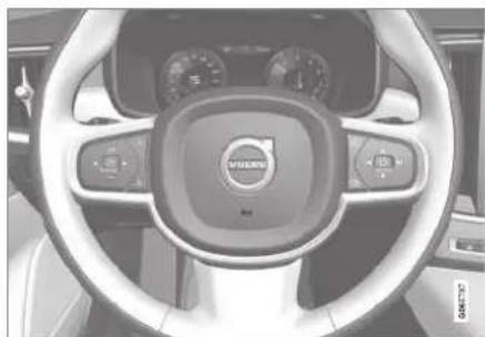 VOLVO V60 (2021) - Relaterede oplysninger - 1