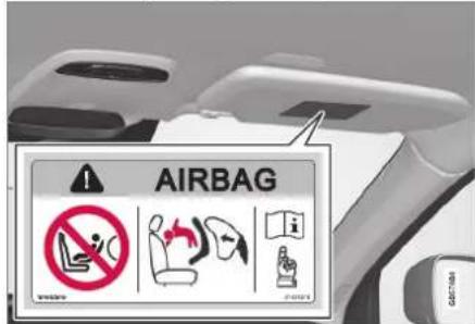 AIRBAG NO SHEE i FAIR