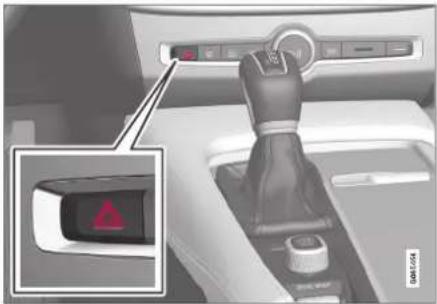 VOLVO V60 (2021) - Relaterede oplysninger - 1