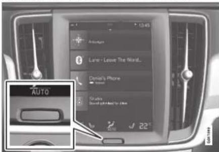 Auto 22°