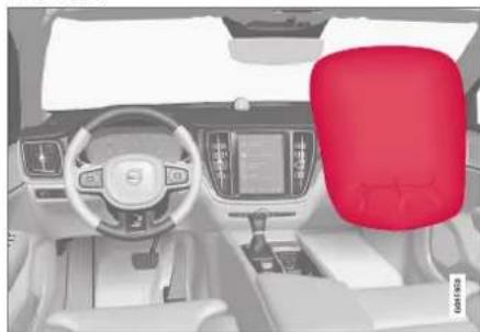 VOLVO V60 (2021) - Relaterede oplysninger - 1