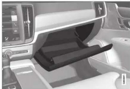 VOLVO V60 (2021) - Relaterede oplysninger - 1
