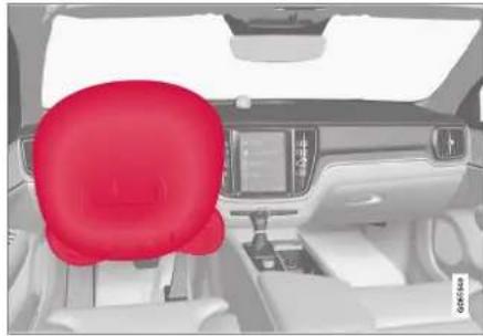 VOLVO V60 (2021) - Relaterede oplysninger - 1