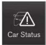 VOLVO V60 (2021) - Kontrollere AdBlue-stand - 1