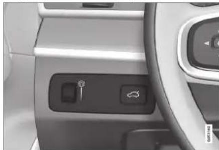 VOLVO V60 (2021) - ADVARSEL - 1