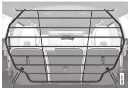 VOLVO XC90 (2021) - Relaterede oplysninger - 1