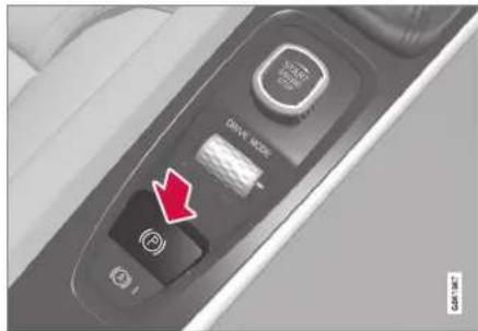 VOLVO XC90 (2021) - i OBS - 1