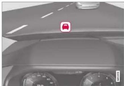 VOLVO XC90 (2021) - ADVARSEL - 1