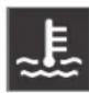 VOLVO XC90 (2021) - Symbol Betydning - 1
