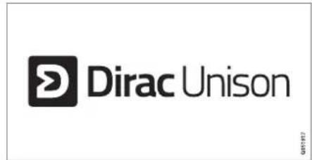 Dirac Unison