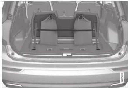 VOLVO XC90 (2021) - ADVARSEL - 1