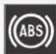 VOLVO XC90 (2021) - Symbol Betydning - 2