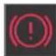 VOLVO XC90 (2021) - Symbol Betydning - 1