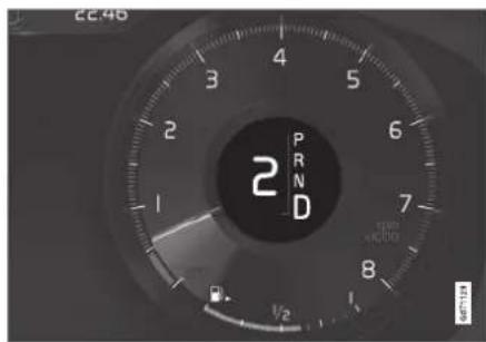 2C46 2 PRND V2