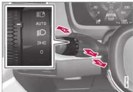 AUTO D 30°E 0