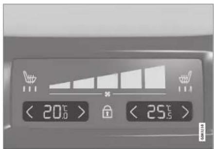 < 20℃ > < 25℃ >