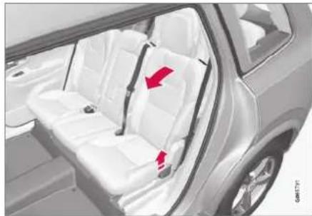 VOLVO XC90 (2021) - i OBS - 2