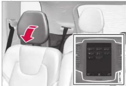 VOLVO XC90 (2021) - ADVARSEL - 1