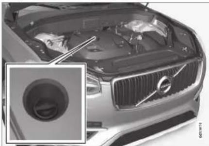 VOLVO XC90 (2021) - VIGTIGT - 2