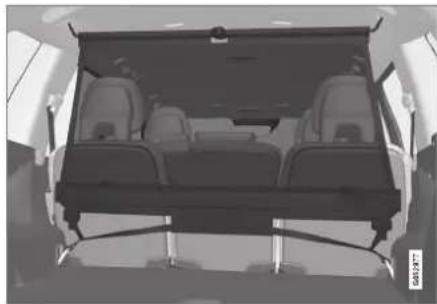 VOLVO XC90 (2021) - Relaterede oplysninger - 1