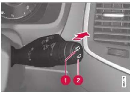 VOLVO XC90 (2021) - Relaterede oplysninger - 1