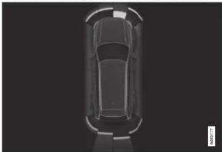 VOLVO XC90 (2021) - Relaterede oplysninger - 1