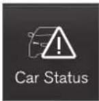 VOLVO XC90 (2021) - Kontrollere AdBlue-stand - 1