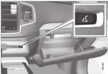 VOLVO XC90 (2021) - Relaterede oplysninger - 1