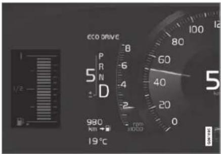 ECO DRIVE P R N D 980 km 19°C rpm 1000 5 8 60 40 20 0 100 1a 1b 1c 1d 1e 1f 1g 1h 1i 1j 1k 1l 1m 1n 1o 1p 1q 1r 1s 1t 1u 1v 1w 1x 1y 1z 1a 1b 1c 1d 1e 1f 1g 1h 1i 1j 1k 1l 1m 1n 1o 1p 1q 1r 1s 1t 1u 1v 1w 1x 1y 1z