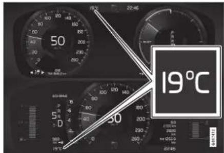 50 19°C