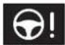 TOYOTA Corolla Hybrid (2021) - ■Brake Override System warning light/Drive-Start Control warning light* (warning buzzer) - 3