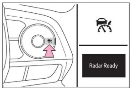 Radar Ready