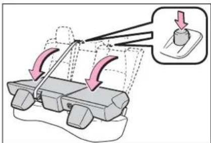 Diagram illustrating a mechanical or electrical device with directional arrows and a magnified inset showing a component.