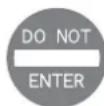 TOYOTA Corolla Hybrid (2021) - Supported types of road signs - 2
