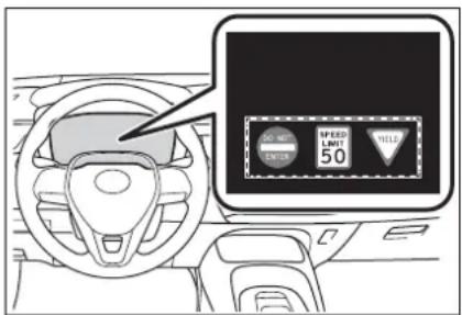 DO NOT ENTER SPEED LIMIT 50 WELL