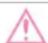 TOYOTA Corolla Hybrid (2021) - ■ Cautions during setting up the display - 1