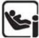 TOYOTA Corolla Hybrid (2021) - ■Before confirming the compatibility of each seating position with child restraint systems - 6