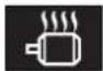 TOYOTA Corolla Hybrid (2021) - ■Hybrid system overheat warning light * (warning buzzer) - 1