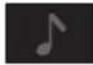 TOYOTA Corolla Hybrid (2021) - ■Menu icons - 4