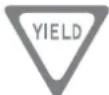 TOYOTA Corolla Hybrid (2021) - Supported types of road signs - 4
