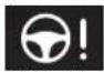 TOYOTA Corolla Hybrid (2021) - ■Brake Override System warning light/Drive-Start Control warning light* (warning buzzer) - 2