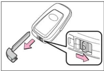 Diagram showing a mobile phone with a plug and a close-up of its internal components, indicating a disassembly or disassembly process.