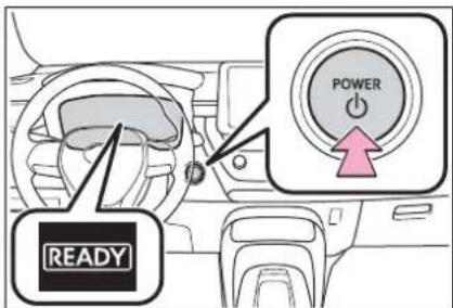 READY POWER
