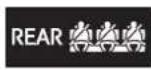 TOYOTA Corolla Hybrid (2021) - Warning lights - 15
