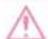 TOYOTA Corolla Hybrid (2021) - WARNING - 1